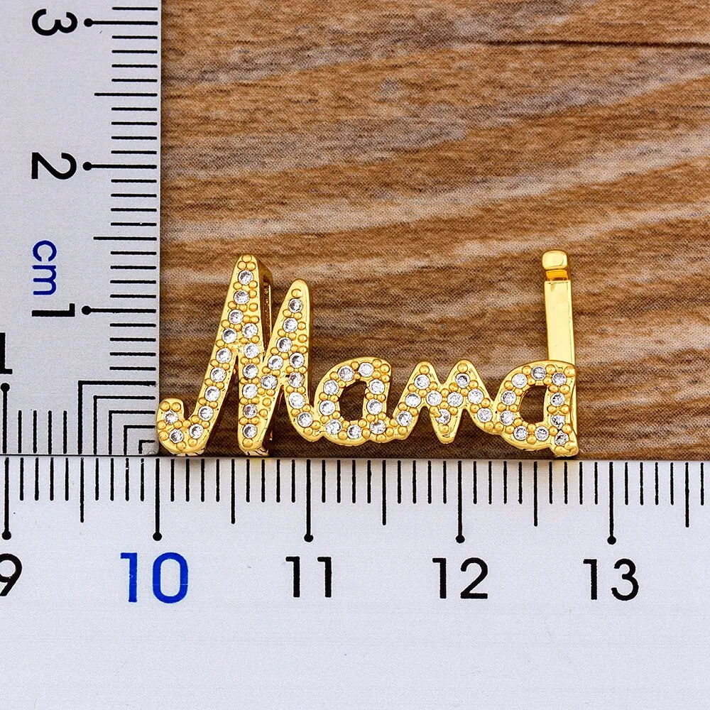 Fashion Stainless Steel Watch Strap Charm Bangle Women