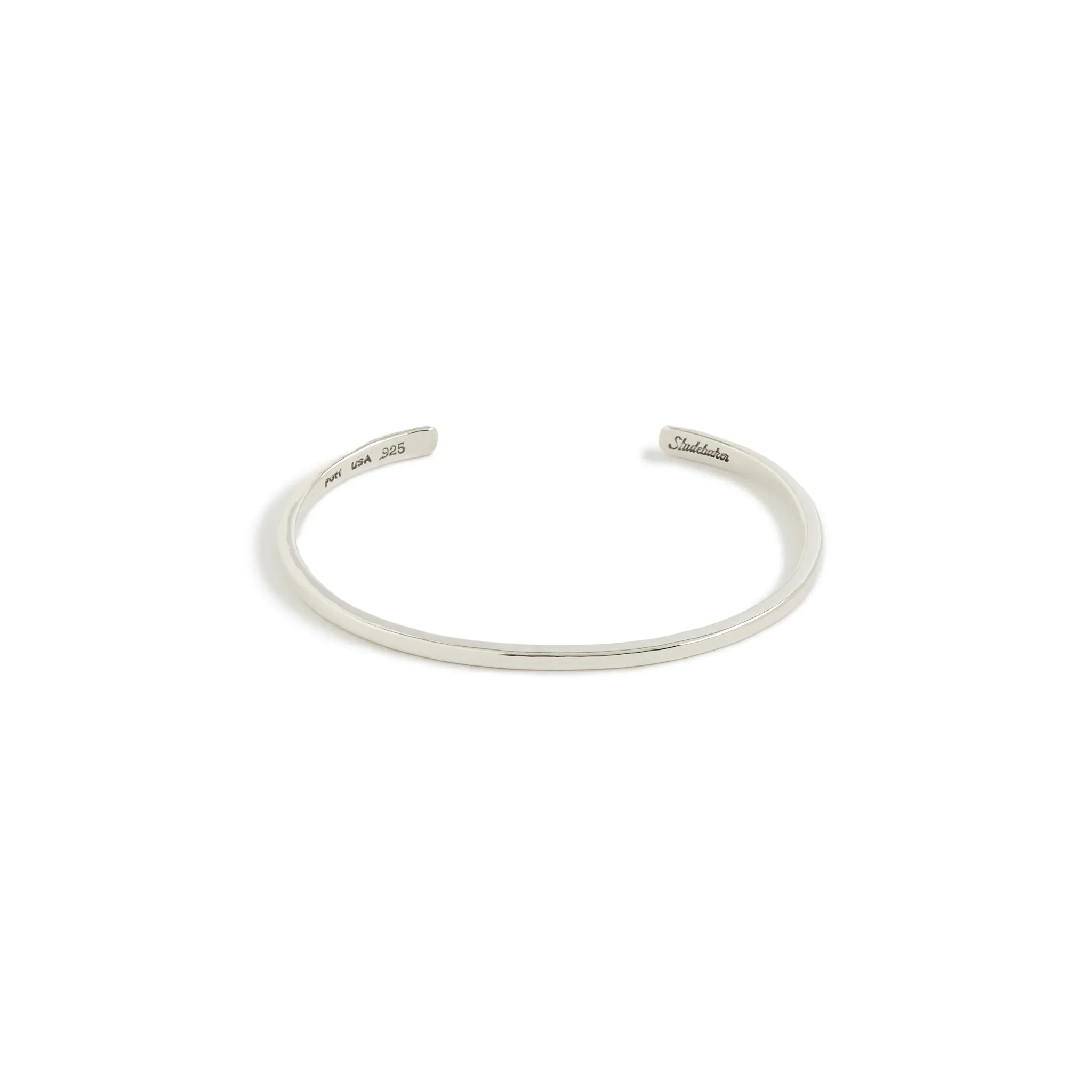 Fineline Classic Cuff
