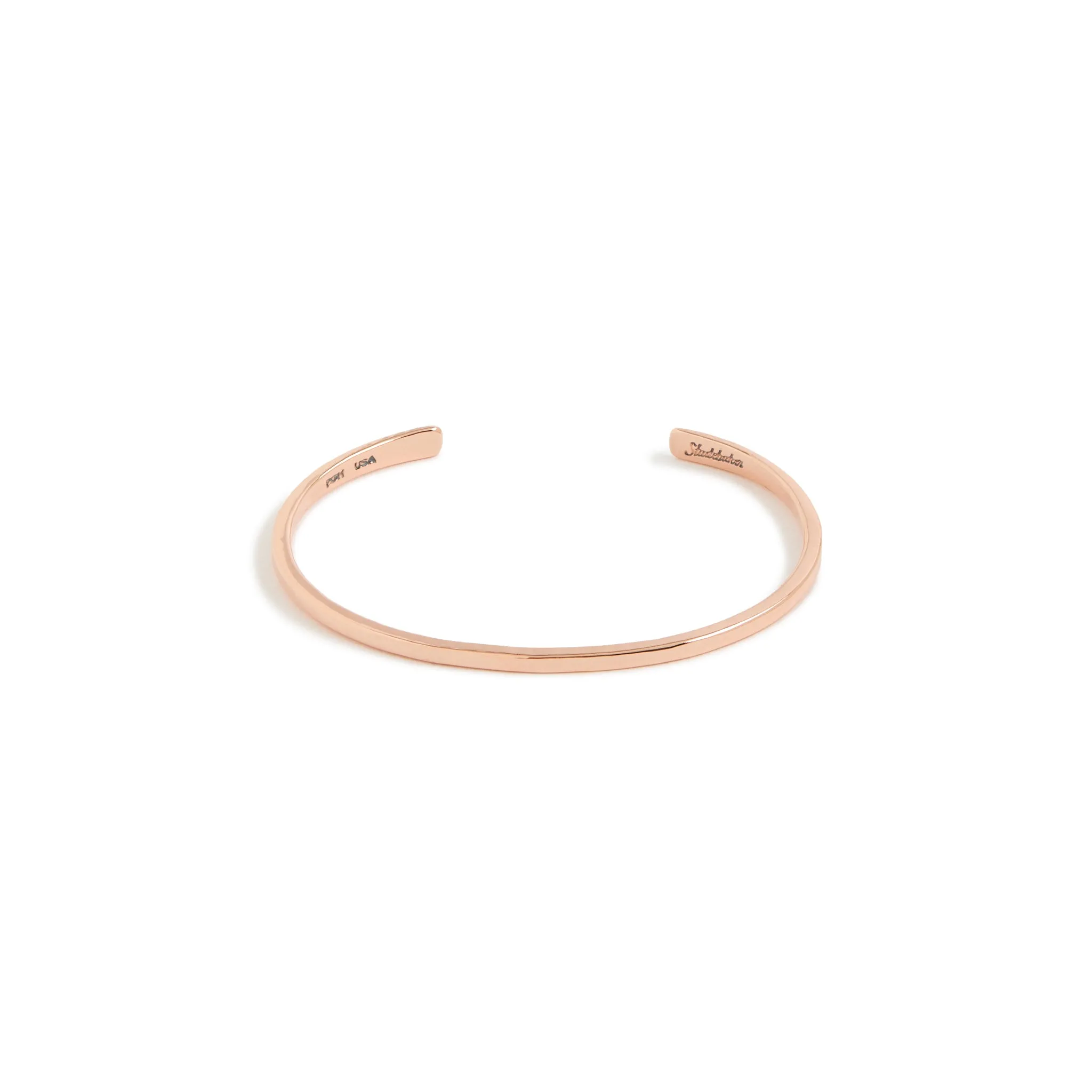 Fineline Classic Cuff
