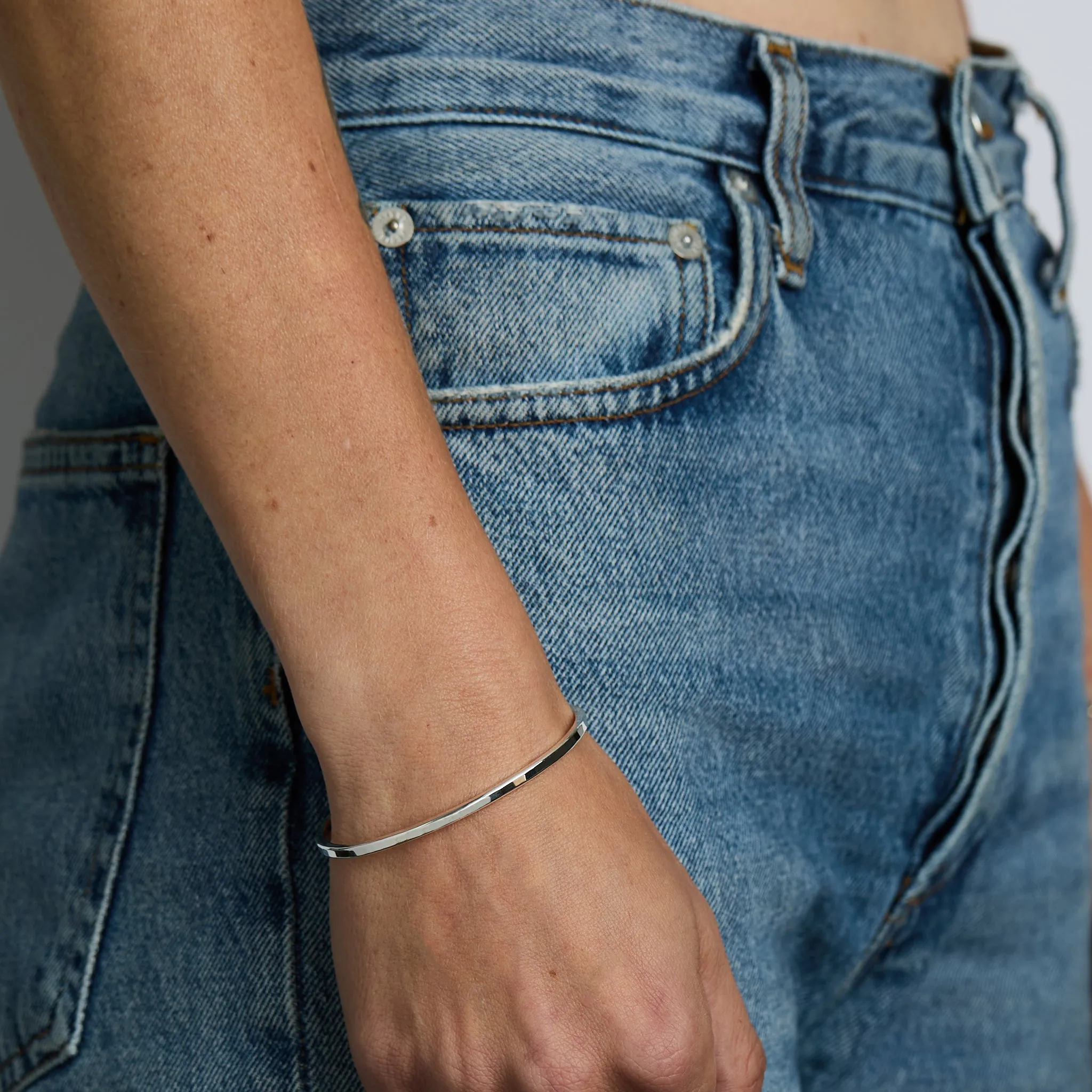 Fineline Classic Cuff