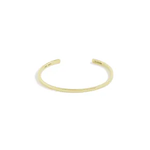 Fineline Classic Cuff