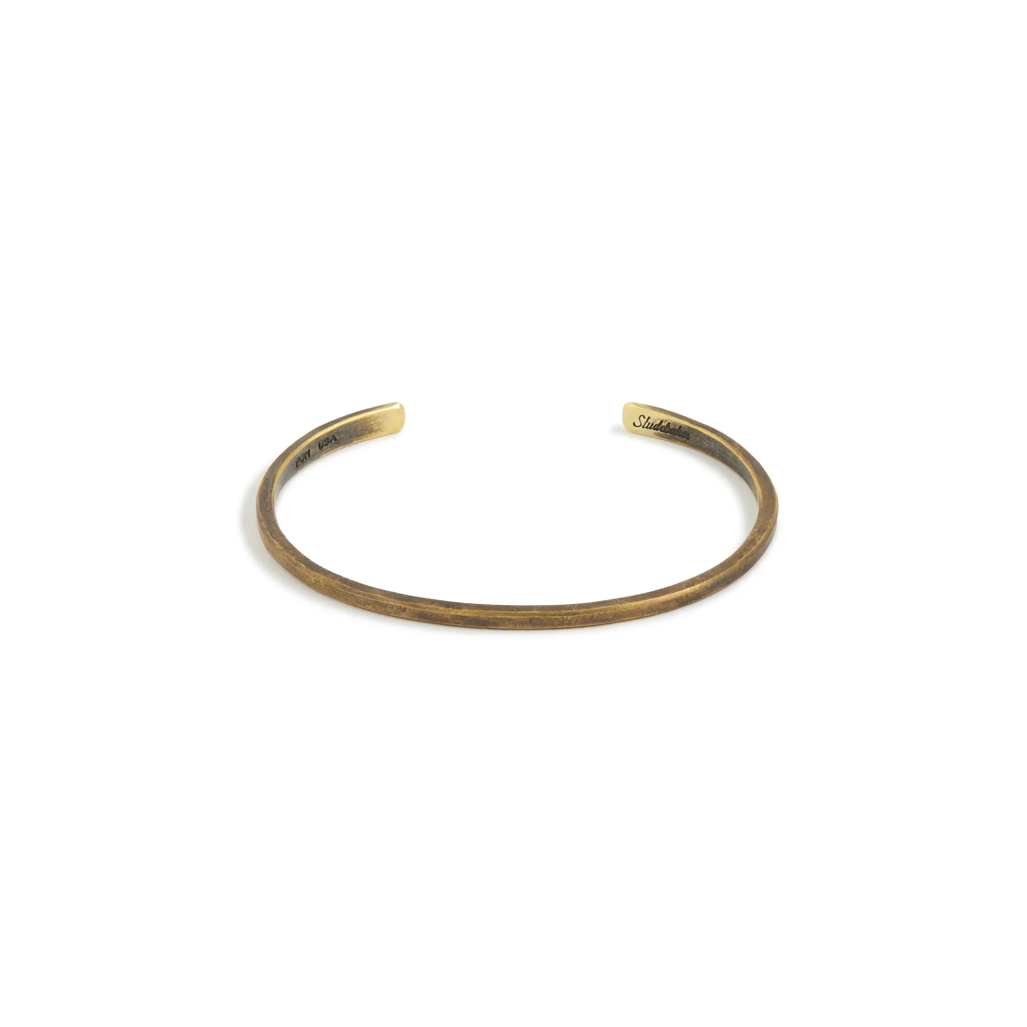 Fineline Classic Cuff