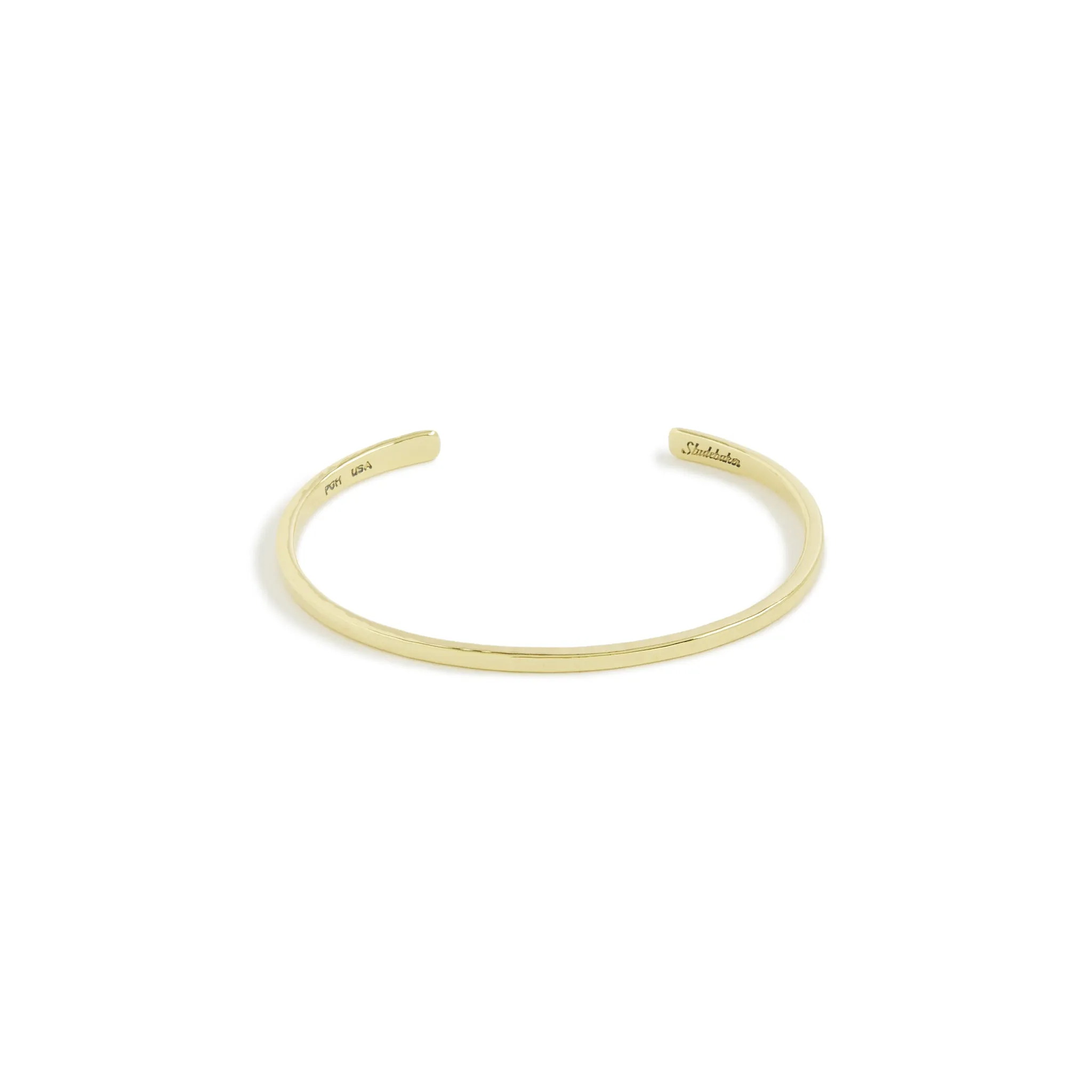 Fineline Classic Cuff
