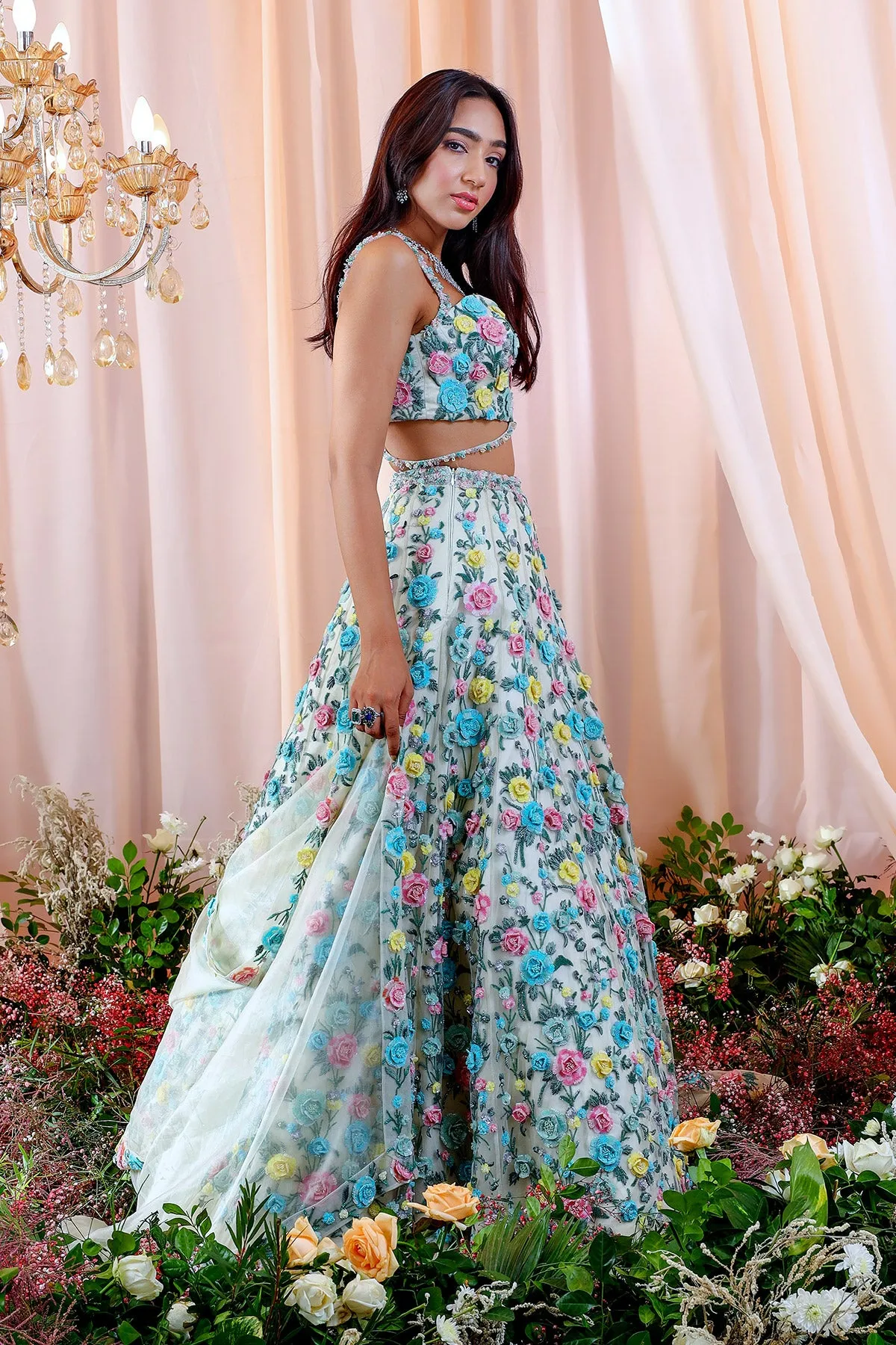 Flora