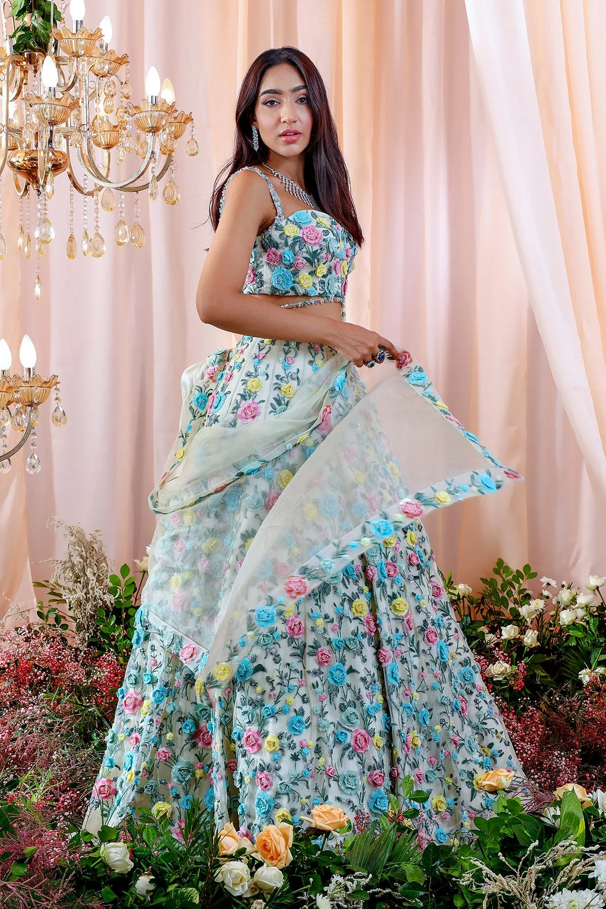 Flora