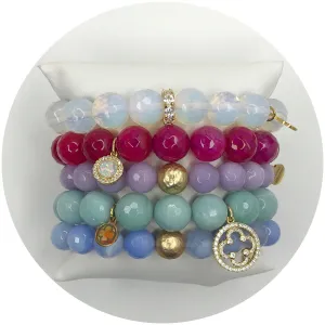 Flower Bomb Armparty