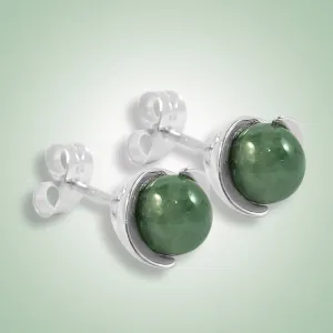Flower Bud Earrings