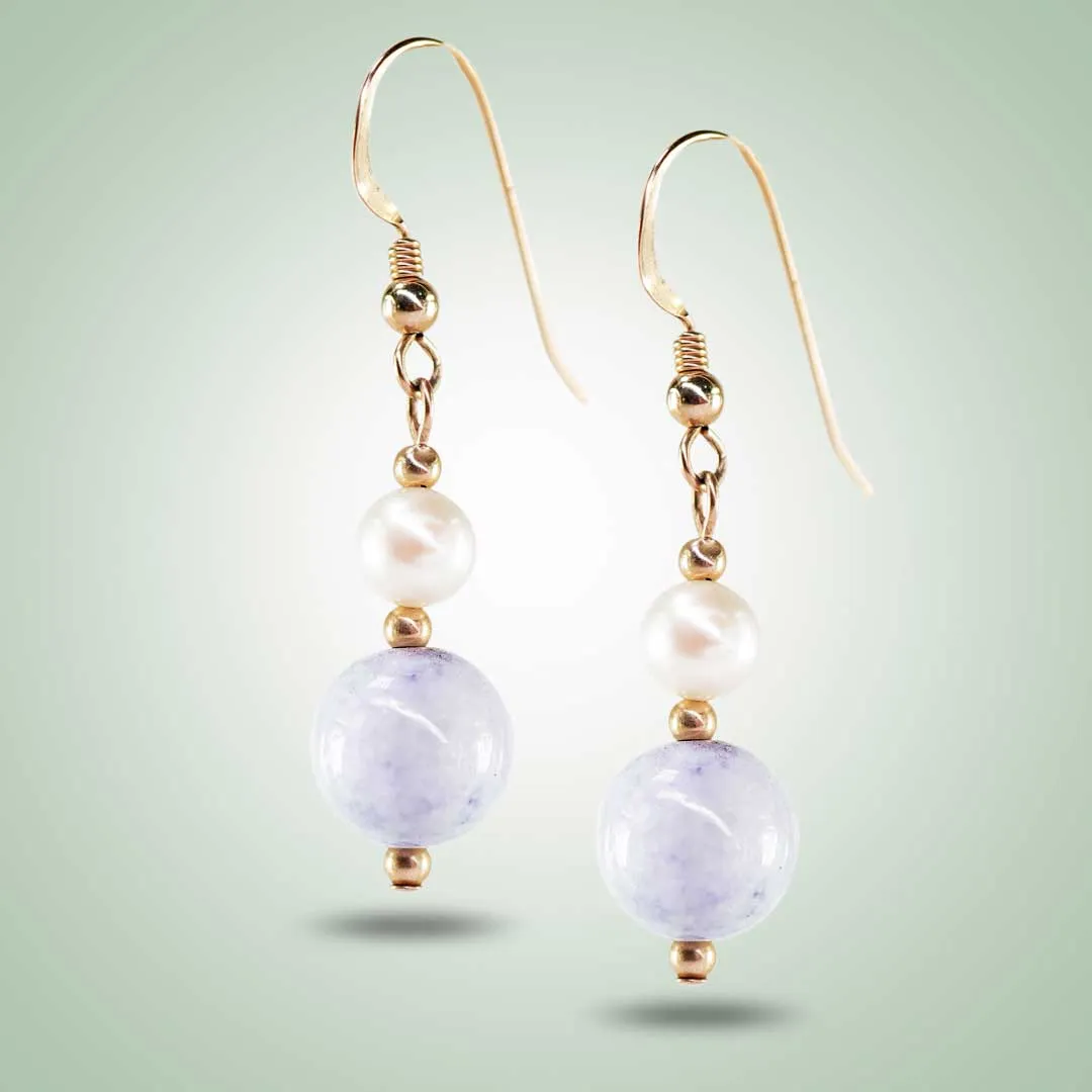 Freya Earrings