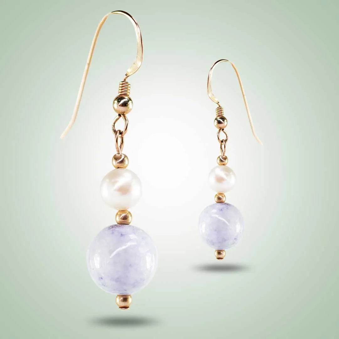 Freya Earrings