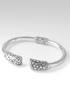 Grace of Heart Tip-to-Tip Bracelet™ in Watermark