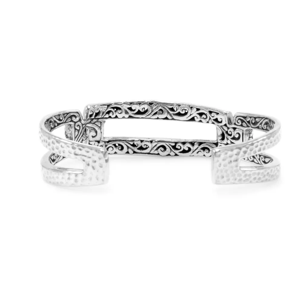 Grateful Bangle™ in Chainlink