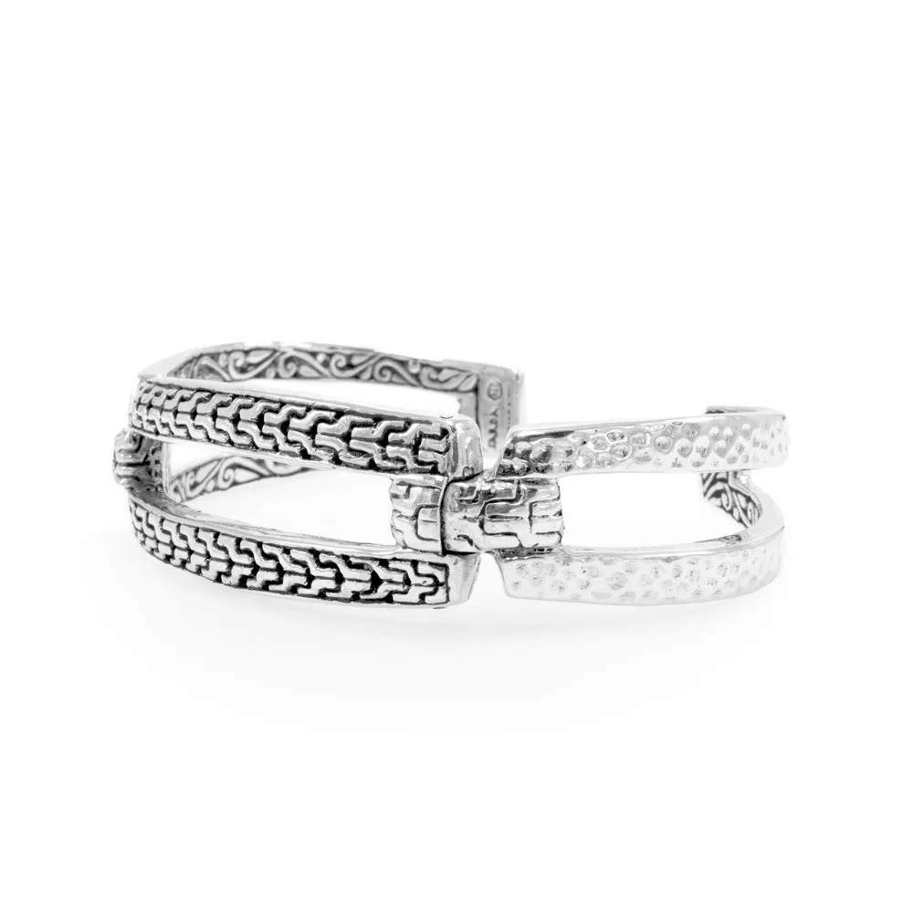 Grateful Bangle™ in Chainlink