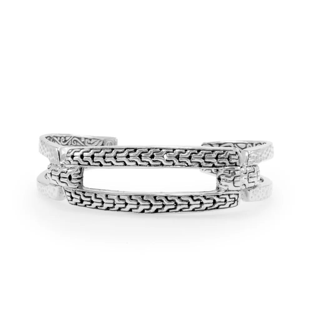 Grateful Bangle™ in Chainlink