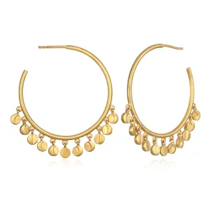 Growth in Grace Earrings