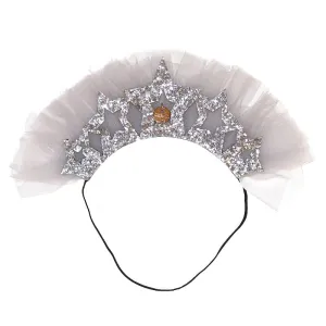 Halo Luxe Princess Mini - Sterling