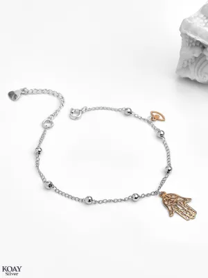 Hand Bracelet GP