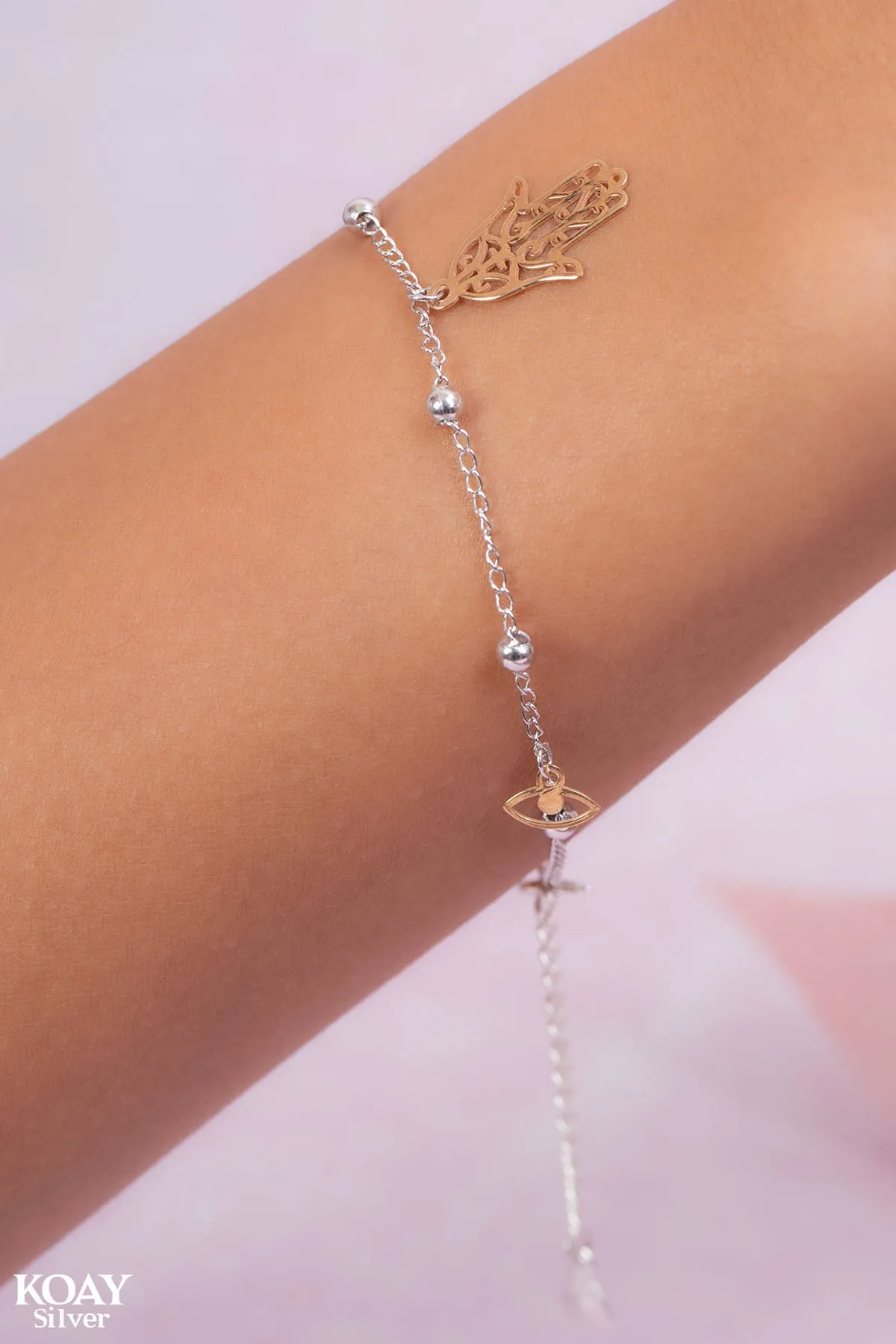 Hand Bracelet GP