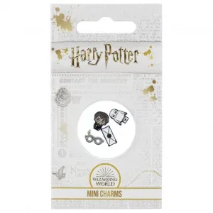 Harry Mini Charm Set