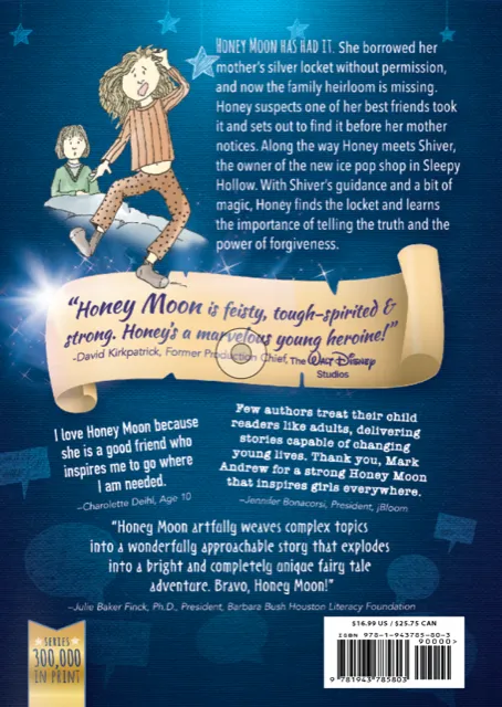 Harry or Honey 2-Book Bundles Plus FREE SHIPPING!