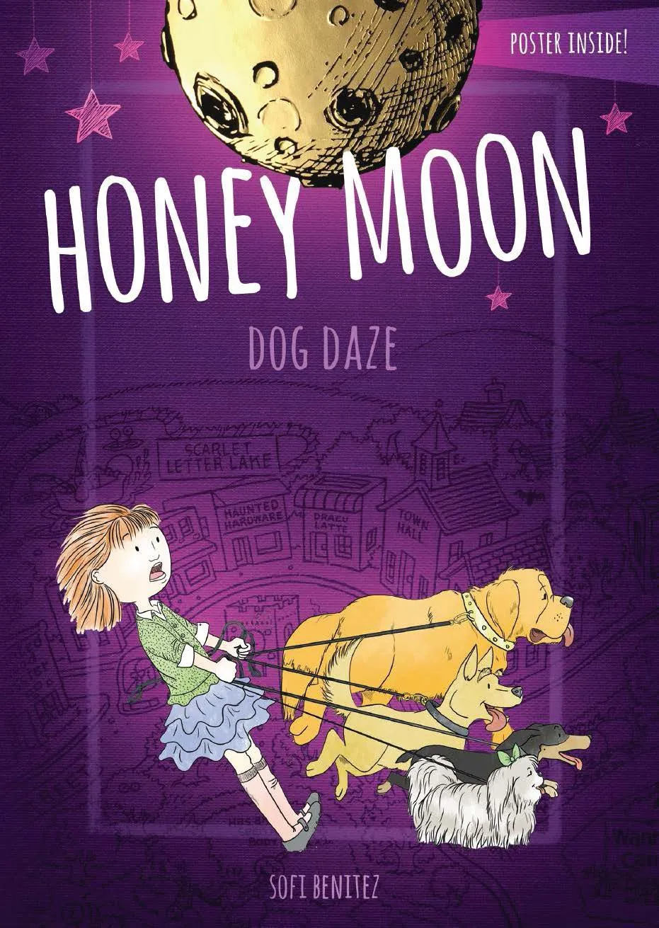 Harry or Honey 2-Book Bundles Plus FREE SHIPPING!