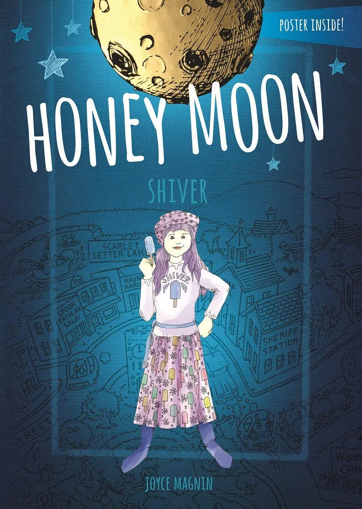 Harry or Honey 2-Book Bundles Plus FREE SHIPPING!