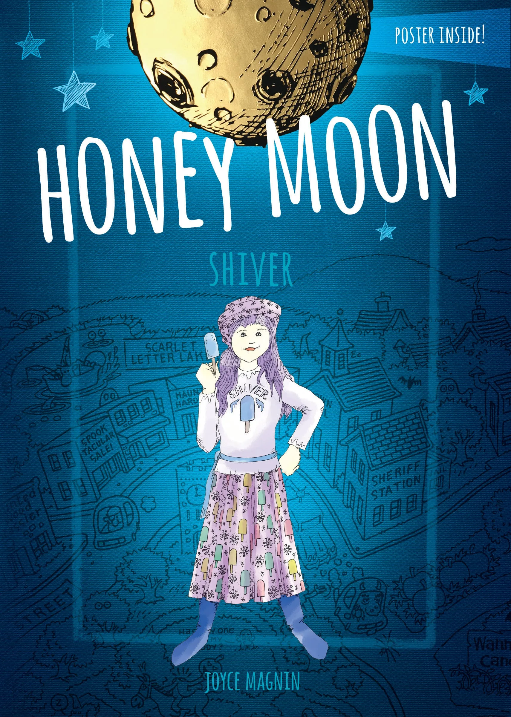 Harry or Honey 2-Book Bundles Plus FREE SHIPPING!