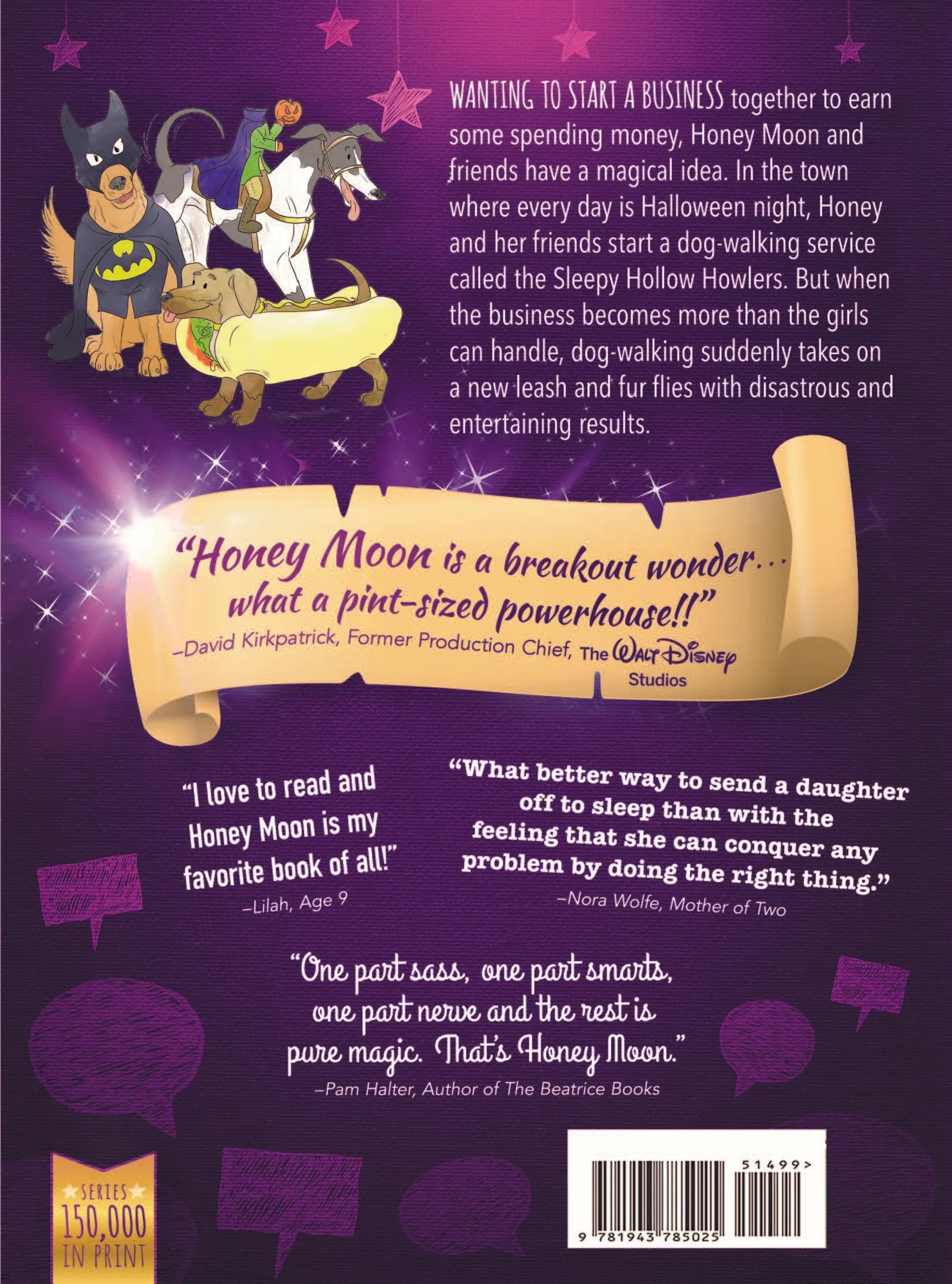 Harry or Honey 2-Book Bundles Plus FREE SHIPPING!