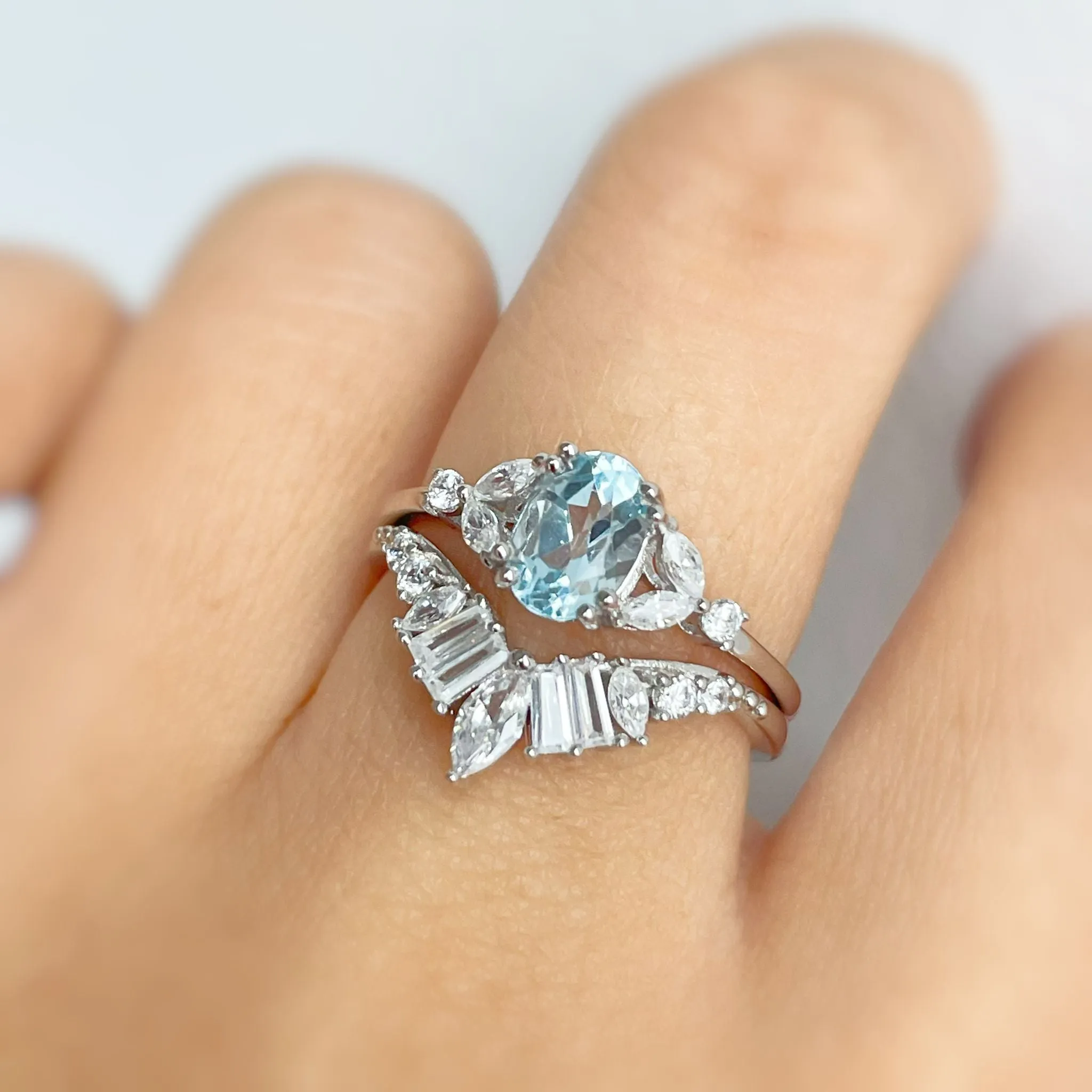 Hillcrest Ring