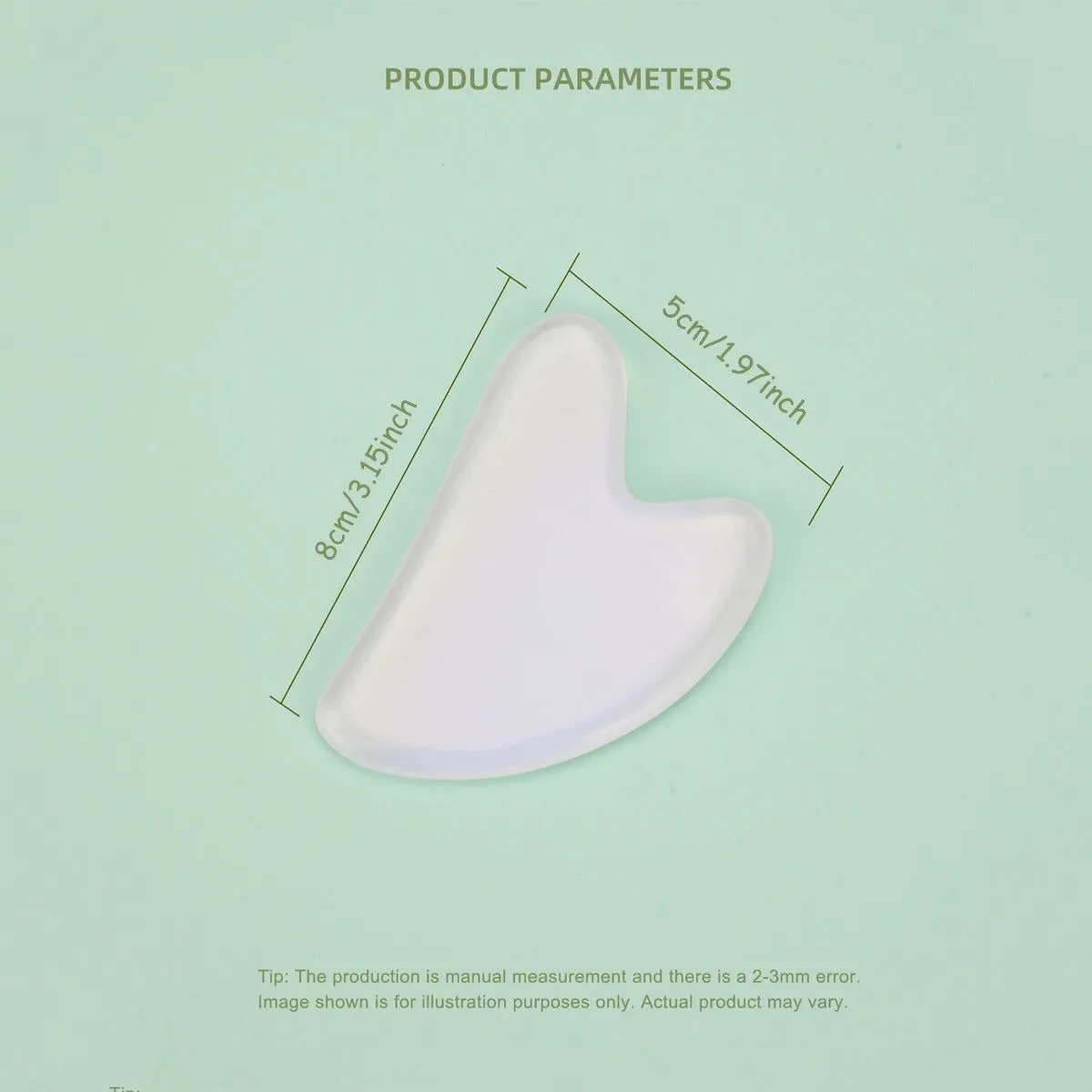 Jade Glow Facial Sculptor