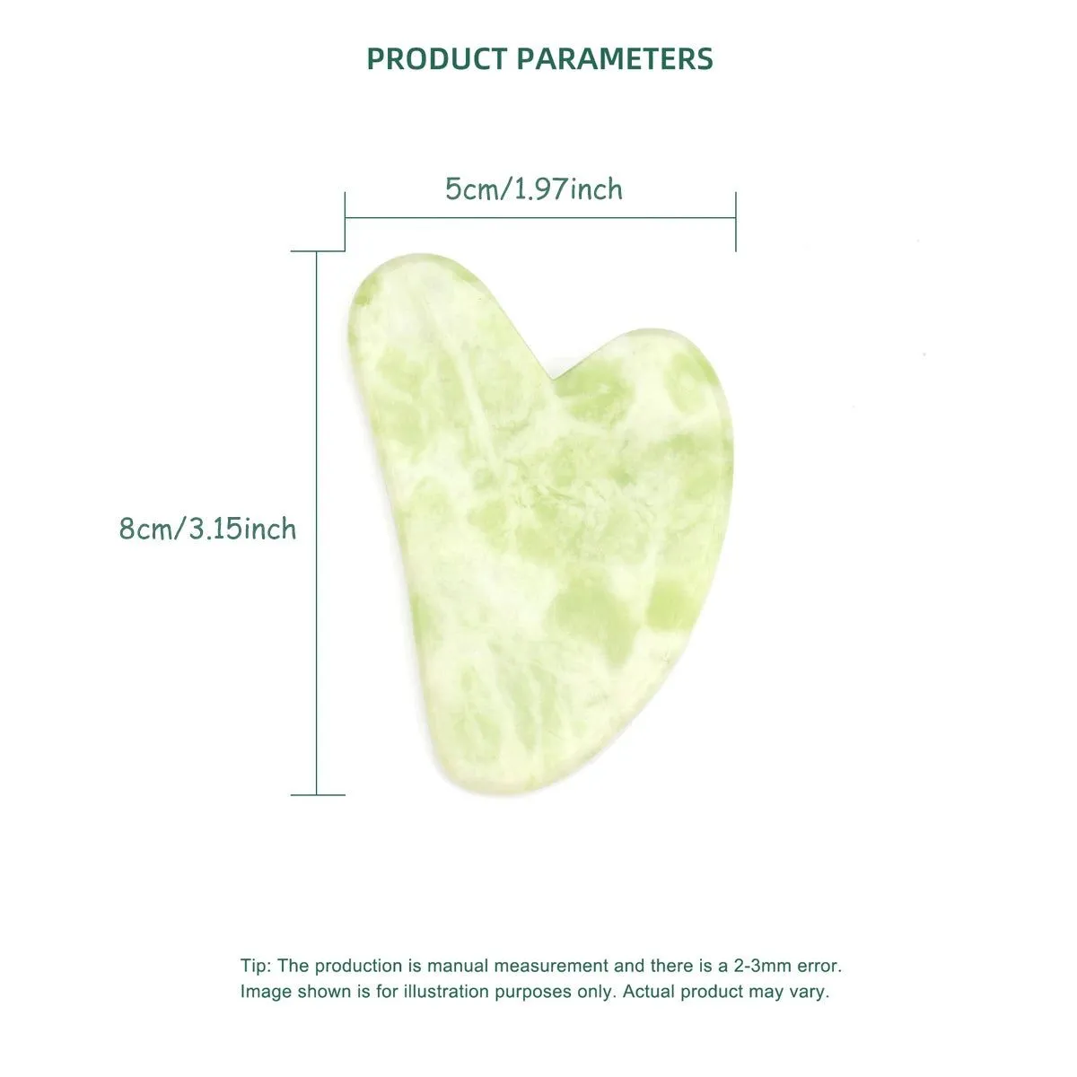 Jade Glow Facial Sculptor