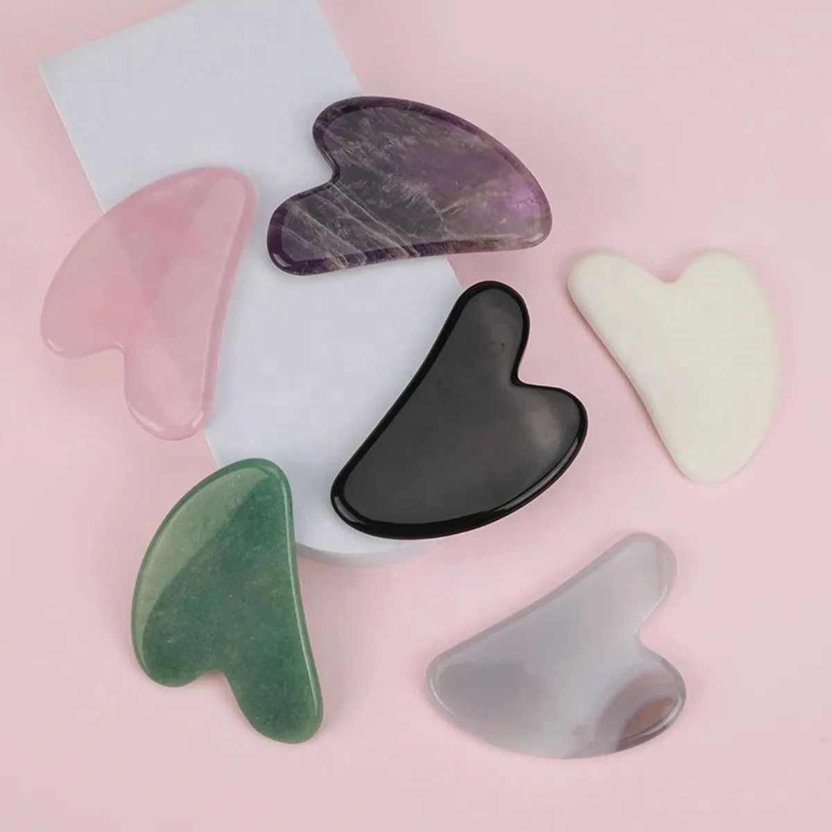 Jade Glow Facial Sculptor