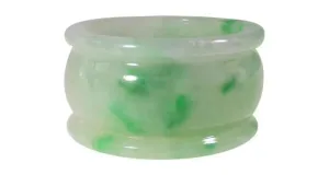 Jade Ring