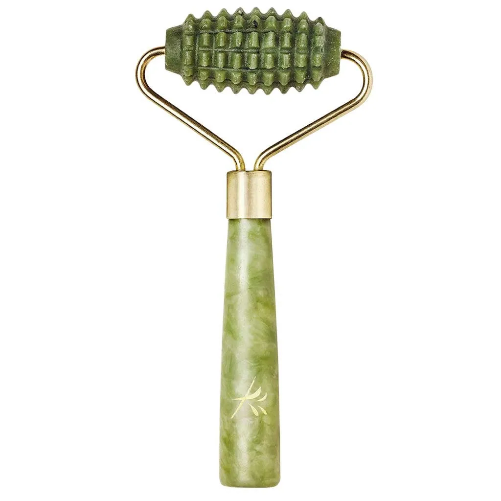 KUULAS Yin Your Skin® Jade Roller