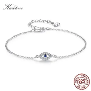 Lucky Evil Eye Bracelet