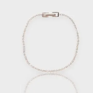 Lumière Tennis Bracelet