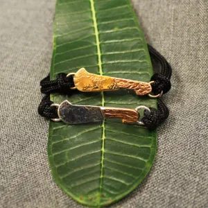 Machete Cord Bracelet