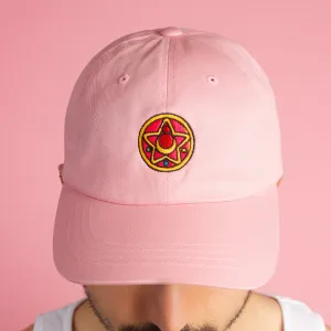 Magical Girl Crystal Star Hat