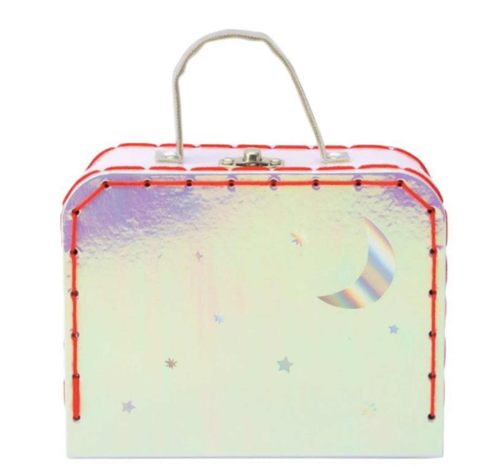 Meri Meri Mini Fairy Doll and Suitcase