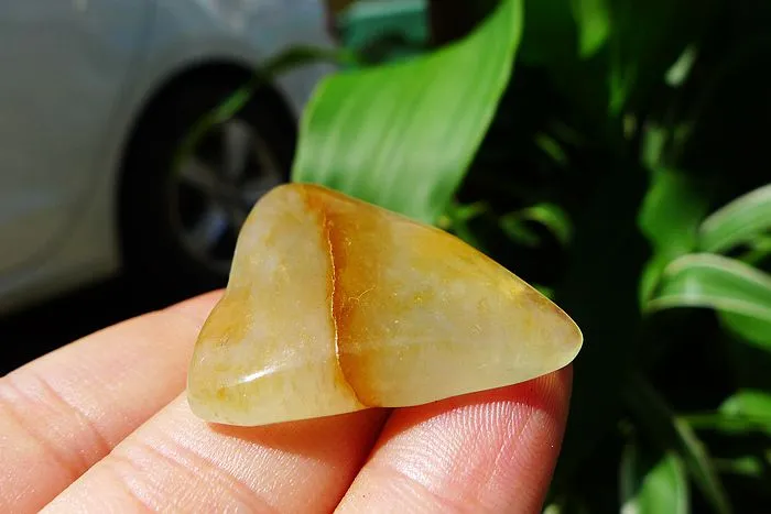 Natural Jade Rough Jadeite Raw (11.5g,3.1X2.8X0.8cm)