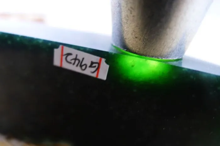 Natural Jade Rough Jadeite Raw (148g,8.9X3.9X2.3cm)