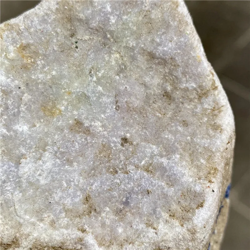 Natural Jade Rough Jadeite Raw 1.63kg-RY013