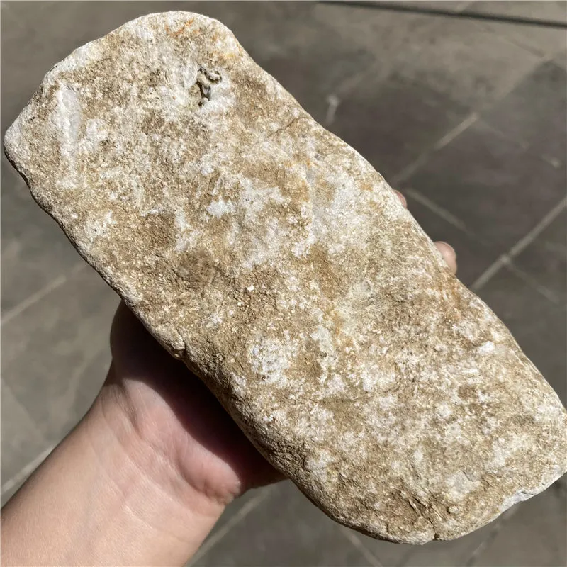 Natural Jade Rough Jadeite Raw 1.63kg-RY013