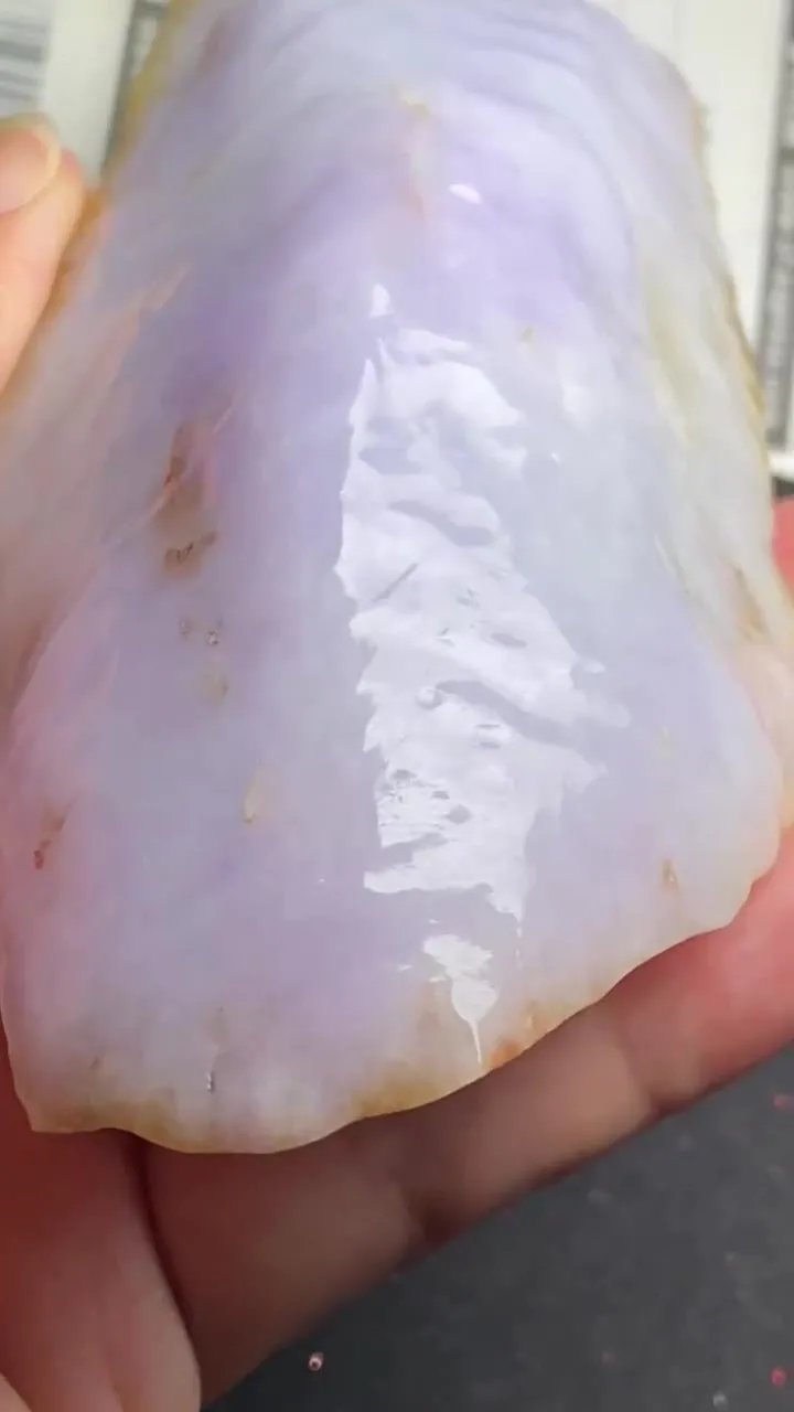Natural Jade Rough Jadeite Raw (326g,116X48X42mm)-A5286