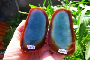 Natural Jade Rough Jadeite Raw 395g