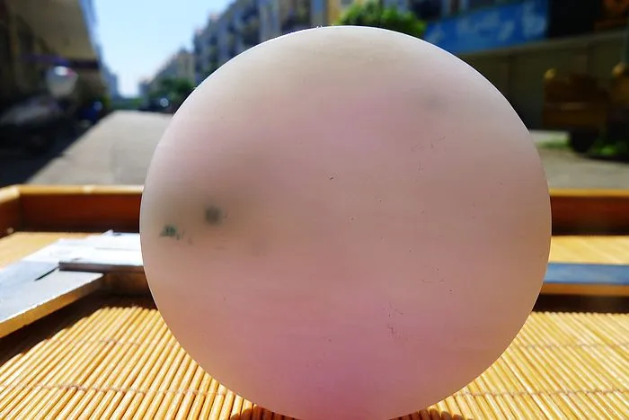Natural Jade Rough Jadeite Raw (66g,5.6X5.6X0.8cm)