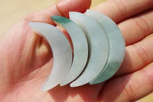 Natural Jade Rough Jadeite Raw 76g