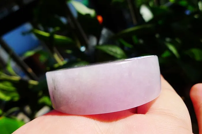 Natural Jade Rough Jadeite Raw (90g,4.8x1.5cm)