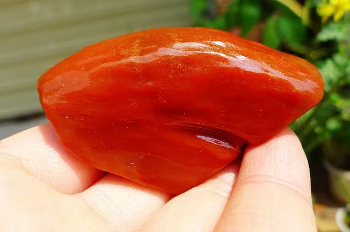 Natural Jade Rough Jadeite Raw (95g,6.7X3.2X2.5cm)