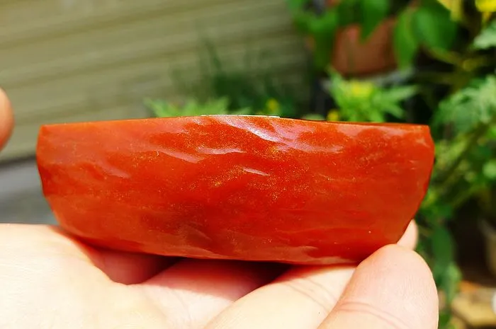 Natural Jade Rough Jadeite Raw (95g,6.7X3.2X2.5cm)