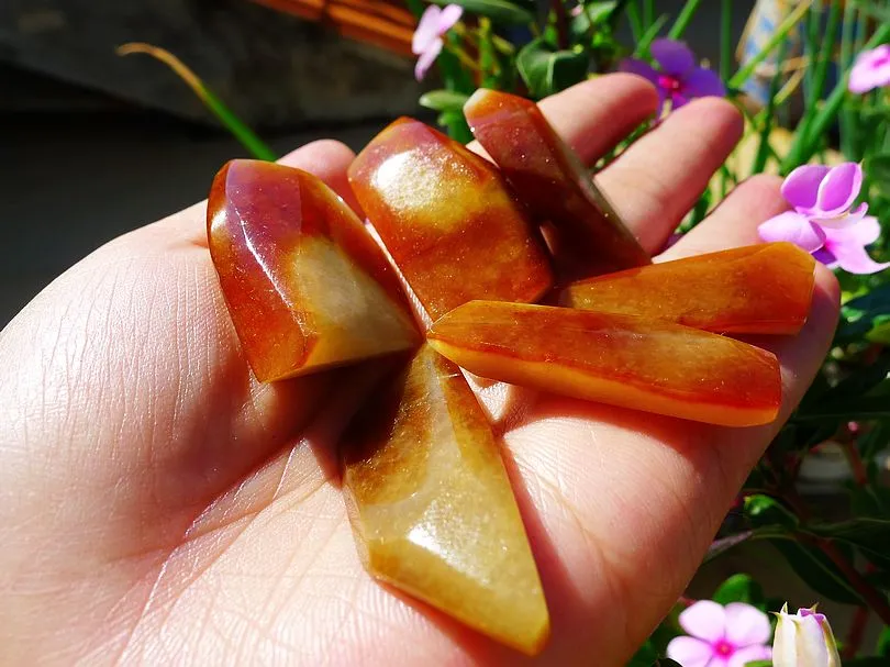 Natural Jade Rough Jadeite Raw S-83g